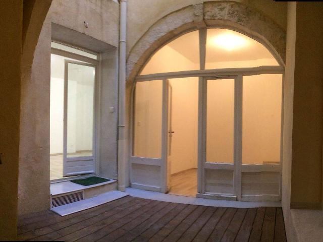 Appartement 3 pièces
