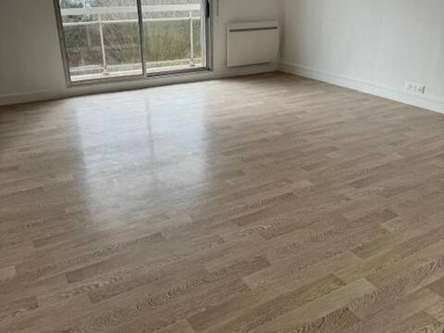 Appartement 3 pièces