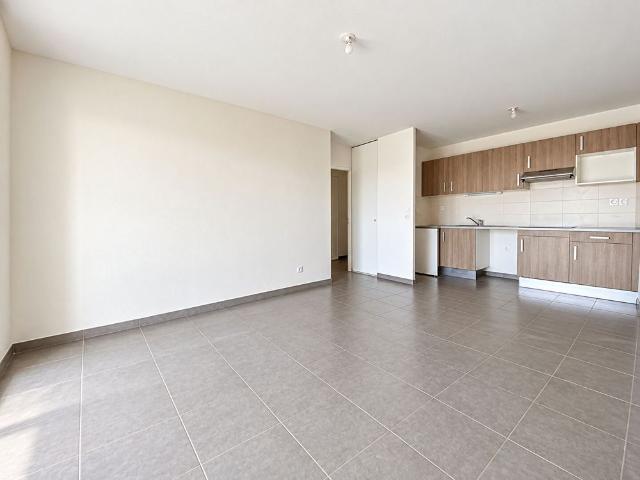 Appartement 3 pièces