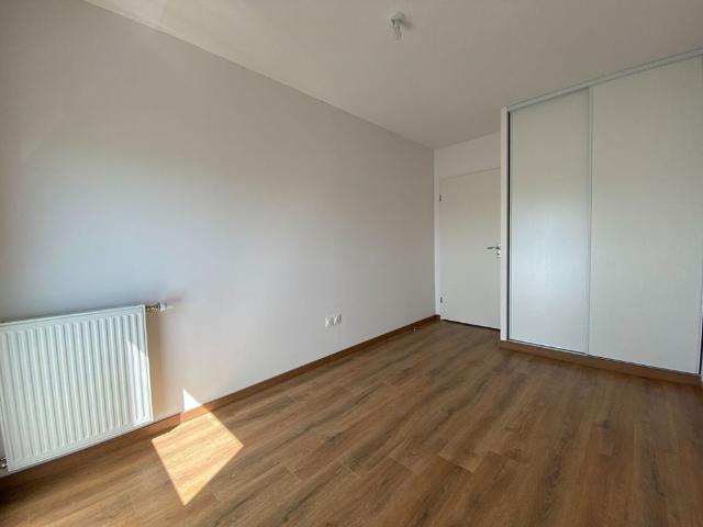 Appartement 3 pièces
