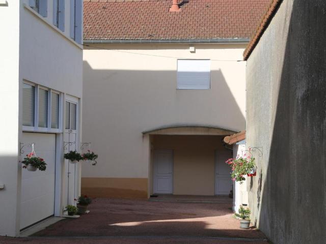 Appartement 3 pièces 230 m²