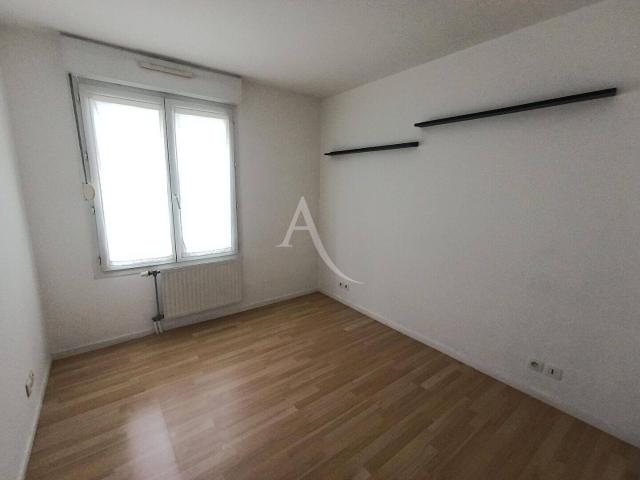 Appartement 3 pièces
