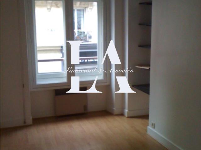 Appartement 3 pièces