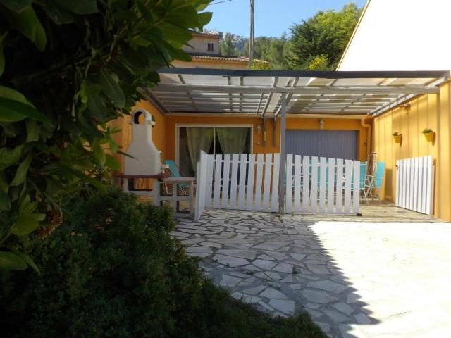 Appartement 3 pièces, 27 m² à louer à Toulon 83000