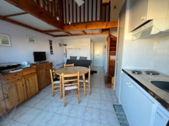 Appartement 3 pièces 30 m²