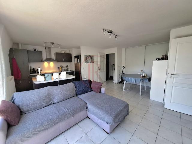 Appartement 3 pièces