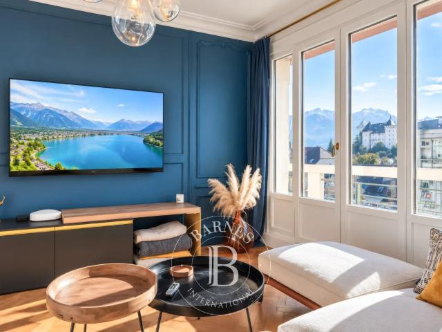 Appartement 3 pièces