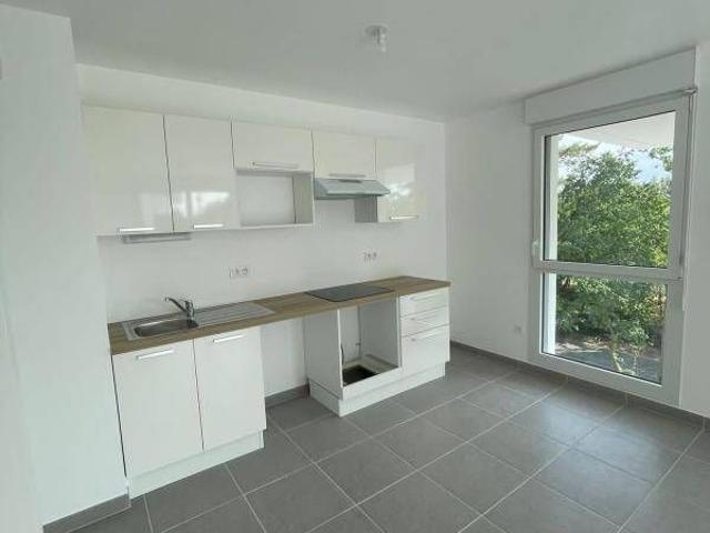 Appartement 3 pièces