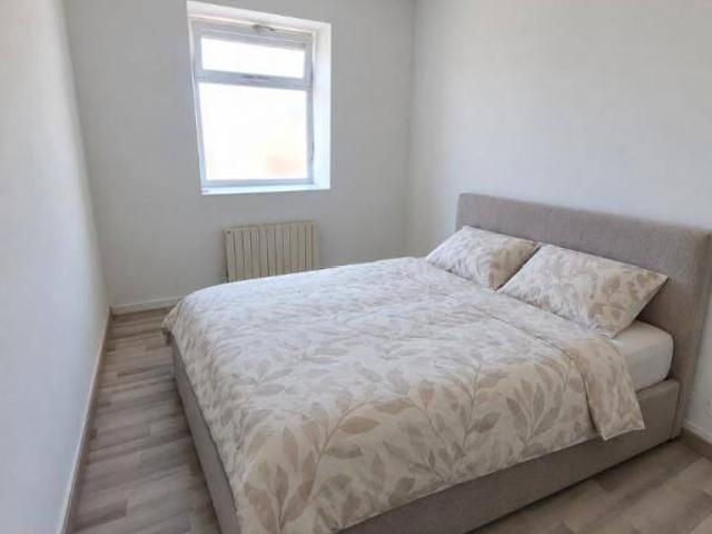 Appartement 3 pièces