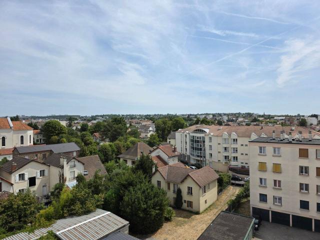Appartement 3 pièces