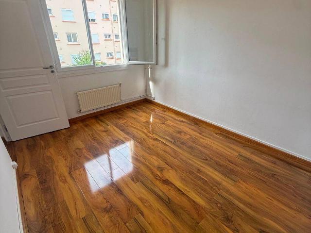 Appartement 3 pièces