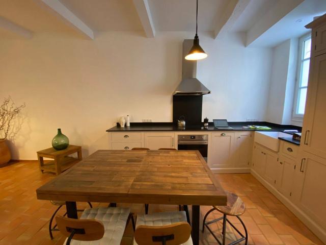 Appartement 3 pièces