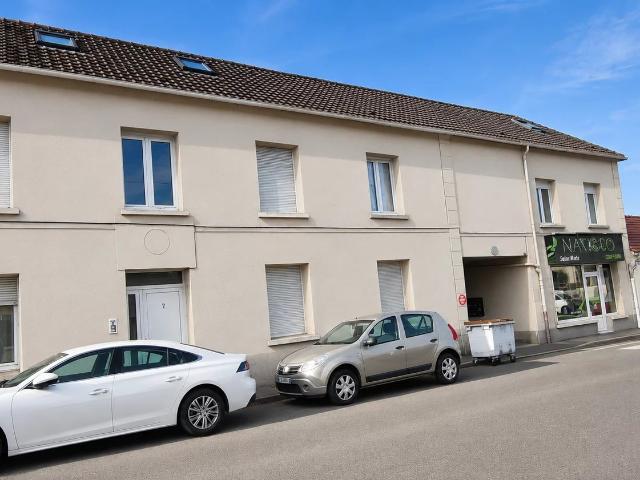 Appartement 3 pièces 24 m²
