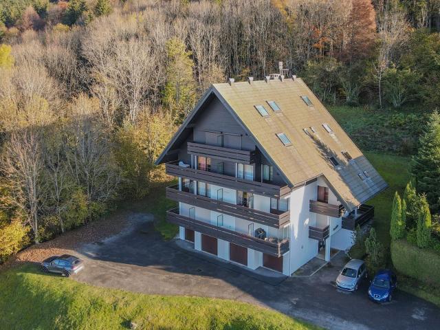 Appartement 3 pièces 24 m²