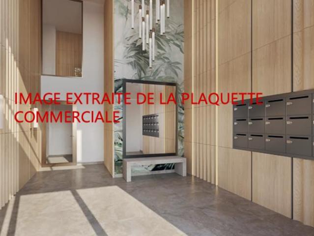 appartement 3 pièces