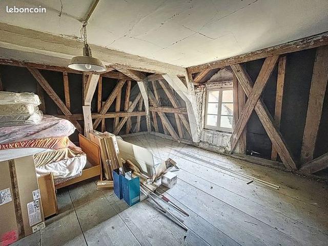 Appartement 3 pièces 250 m²