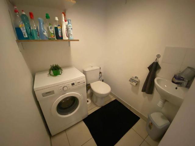 appartement 3 pièces