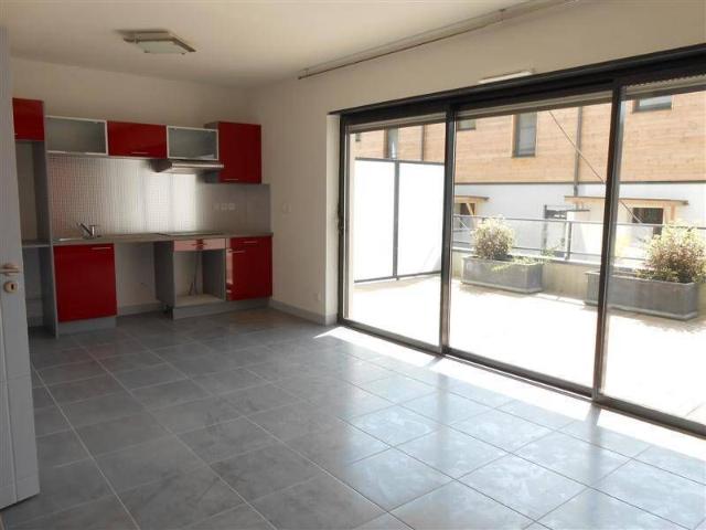 Appartement 3 pièces