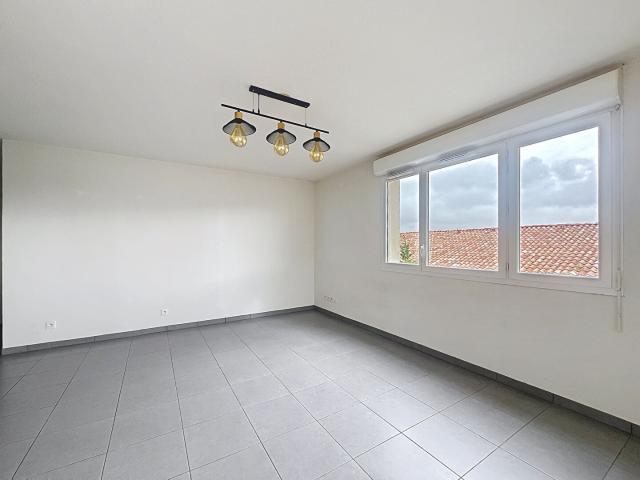 Appartement 3 pièces