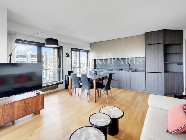 Appartement 3 pièces