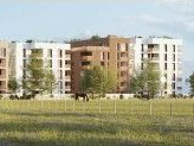 Appartement 3 pièces 254 260 RTE DE GRENADE BLAGNAC