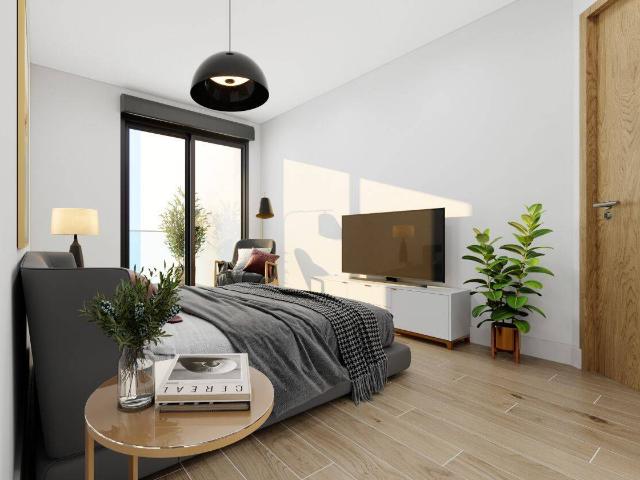 Appartement 3 pièces