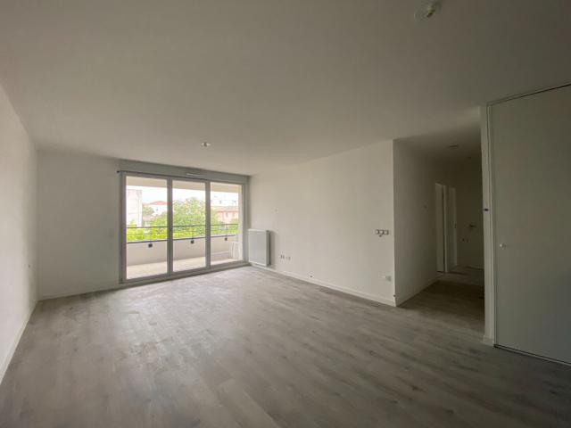 Appartement 3 pièces