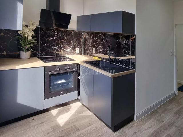 Appartement 3 pièces 259 m²