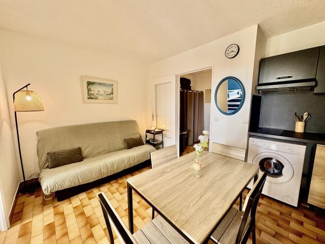 Appartement 3 pièces 25 m²