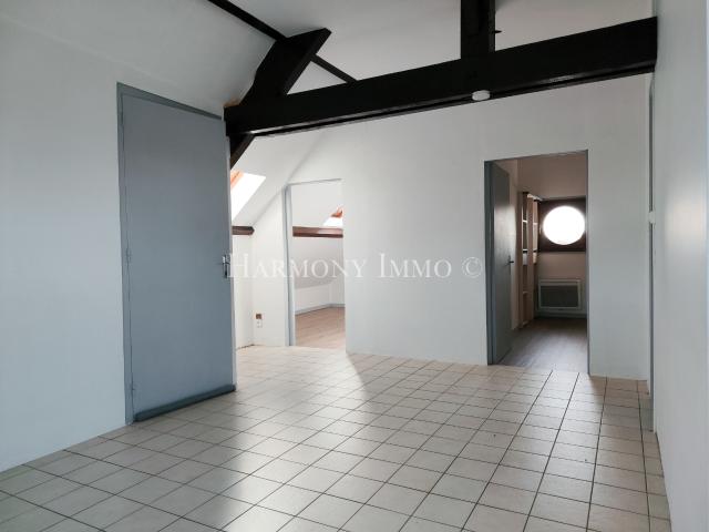 Appartement 3 pièces