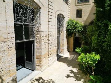 Appartement 3 pièces 260 m²