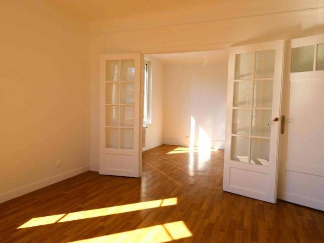 Appartement 3 pièces