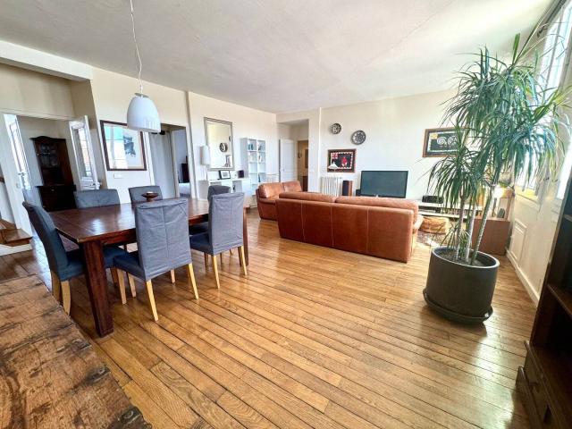 Appartement 3 pièces
