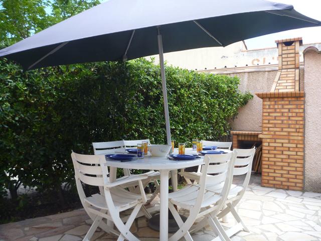 Maison 3 pièces 40 m²