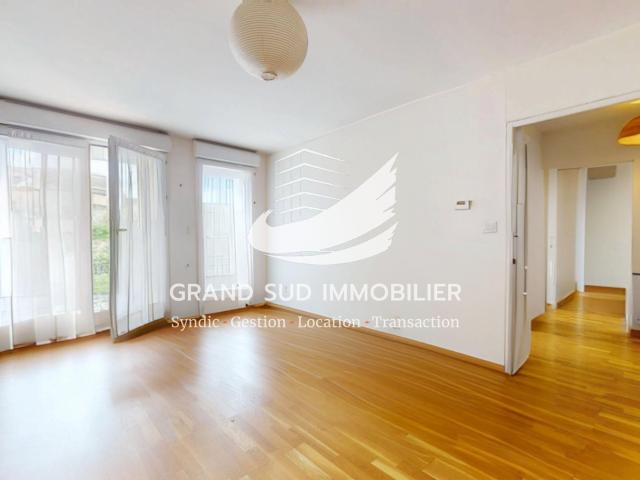 Appartement 3 pièces