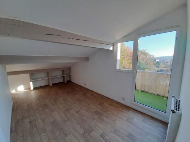 Appartement 3 pièces