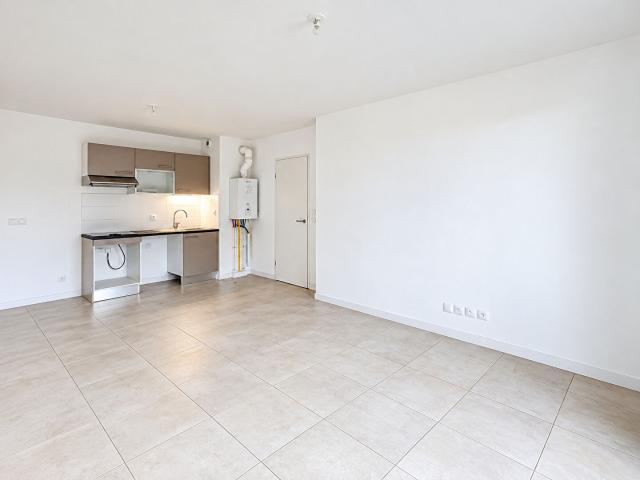 Appartement 3 pièces
