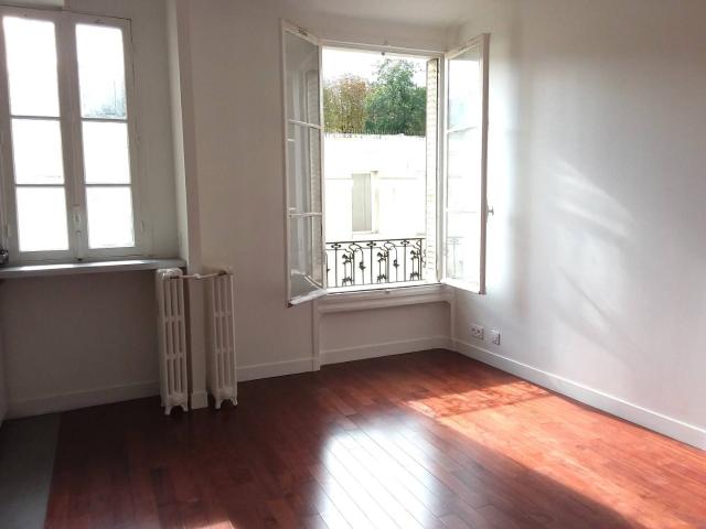 Appartement 3 pièces