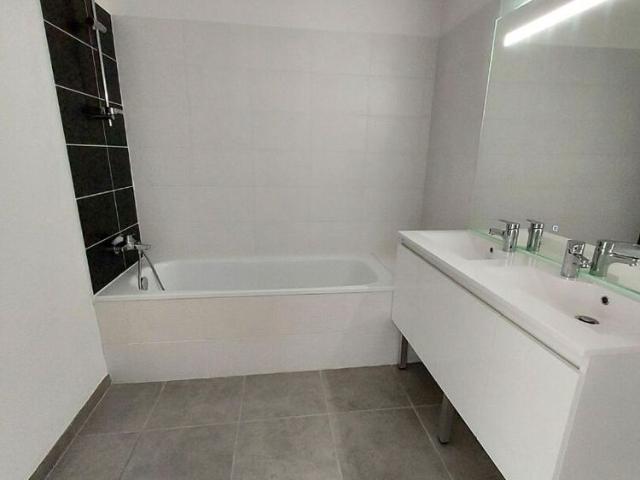Appartement 3 pièces