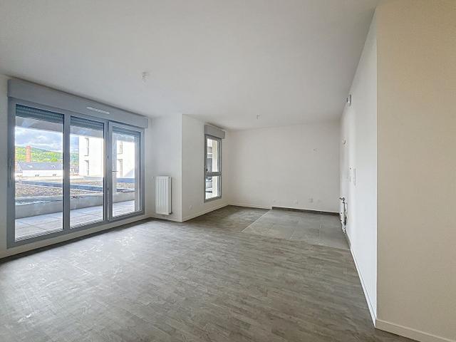Appartement 3 pièces