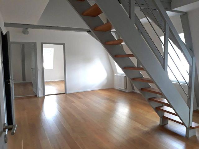 Appartement 3 pièces