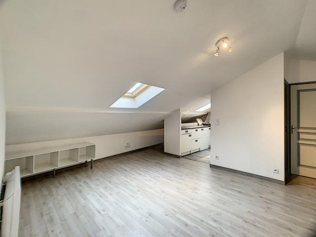 Appartement 3 pièces 26 m²