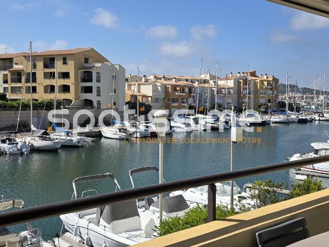 Appartement 3 pièces 26 m²
