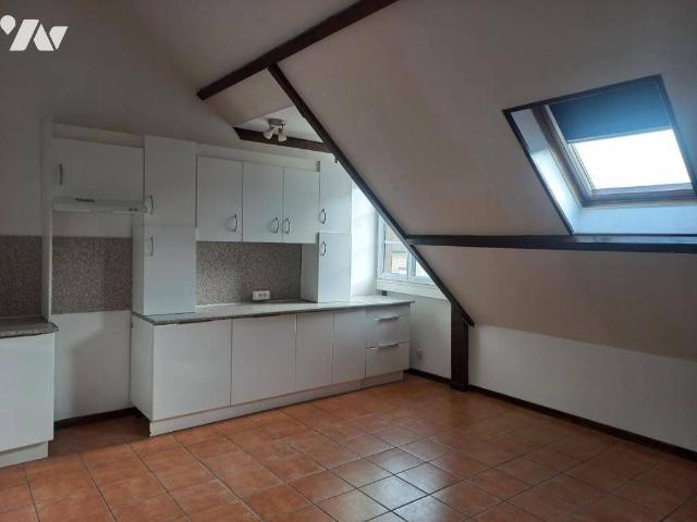 Appartement 3 pièces