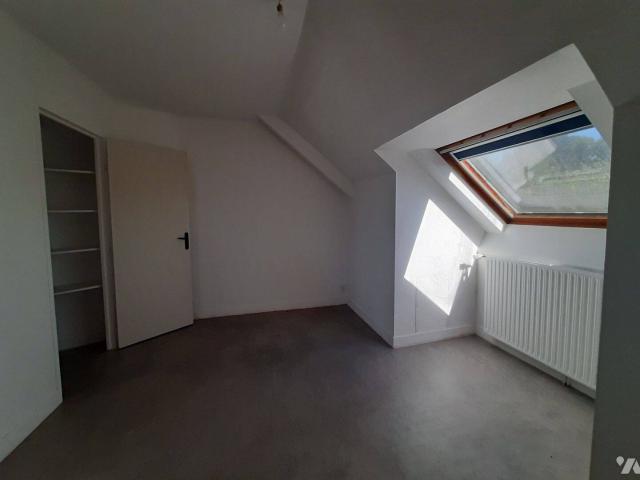 Appartement 3 pièces