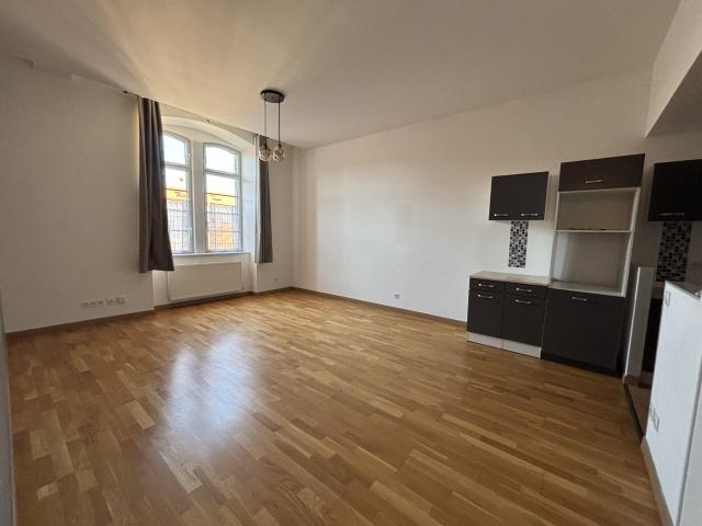 Appartement 3 pièces 75 m²