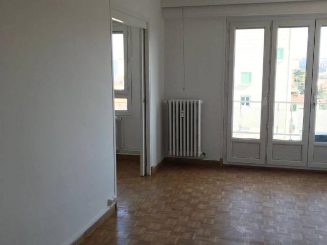 Appartement 3 pièces