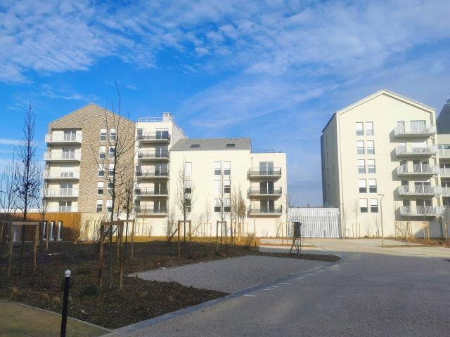 Appartement 3 pièces
