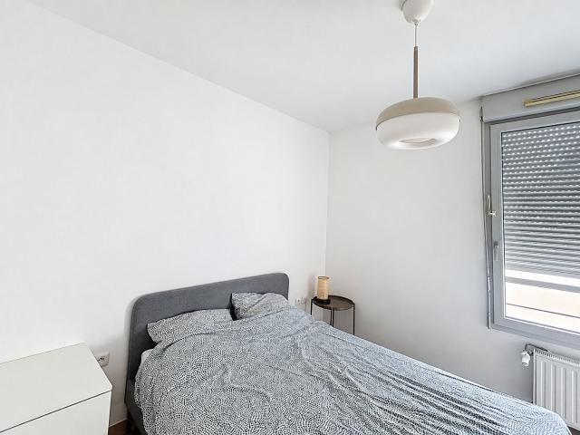 Appartement 3 pièces
