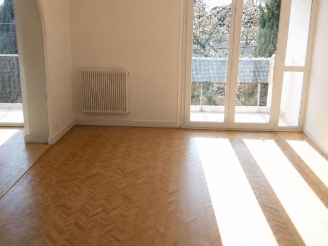 Appartement 3 pièces